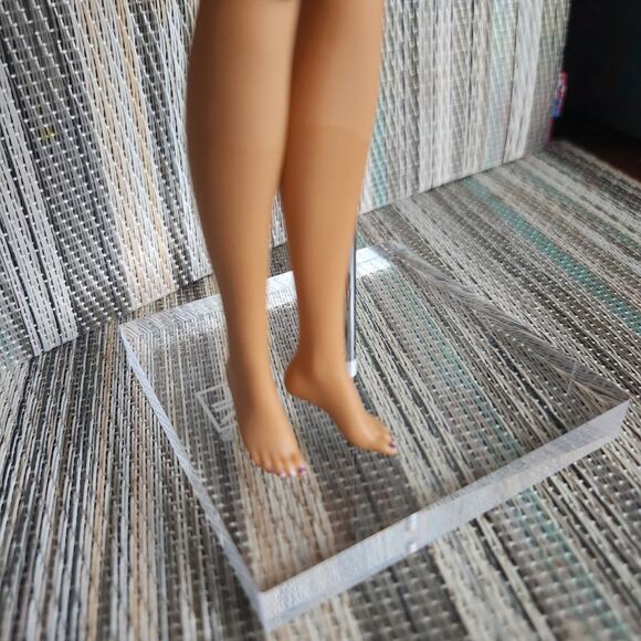 Custom Halloween doll Frankenstein bride style - Picture 8 of 10